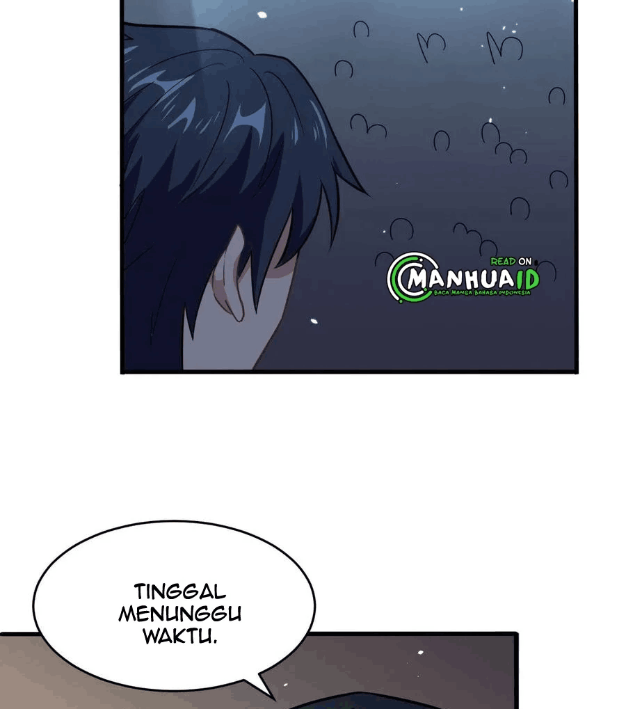 Monk Fron the Future (Cultivator From the Future) Chapter 39 Gambar 29