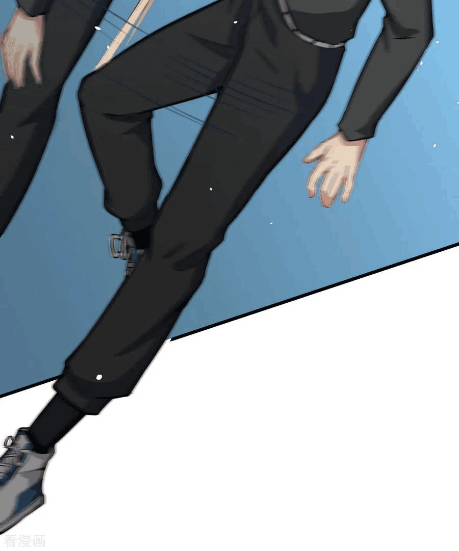 Monk Fron the Future (Cultivator From the Future) Chapter 39 Gambar 21