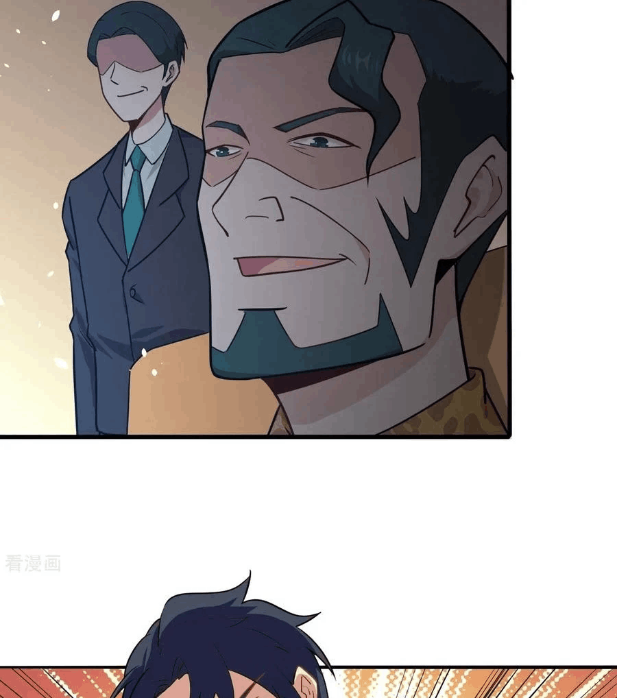 Monk Fron the Future (Cultivator From the Future) Chapter 39 Gambar 30