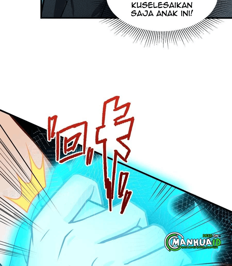 Monk Fron the Future (Cultivator From the Future) Chapter 39 Gambar 47