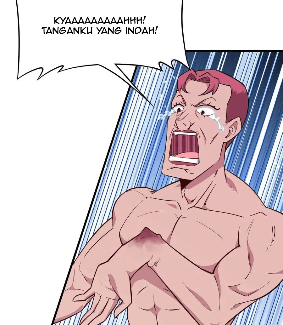 Monk Fron the Future (Cultivator From the Future) Chapter 39 Gambar 49