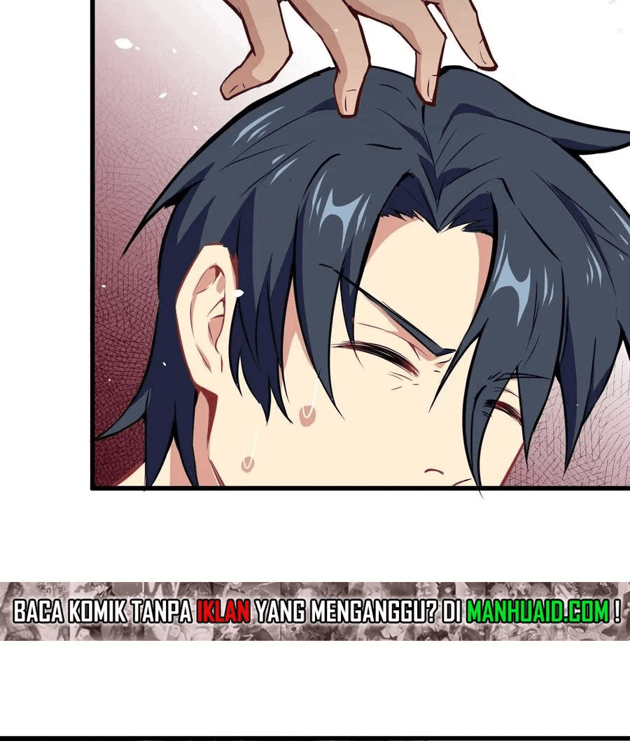 Monk Fron the Future (Cultivator From the Future) Chapter 39 Gambar 40