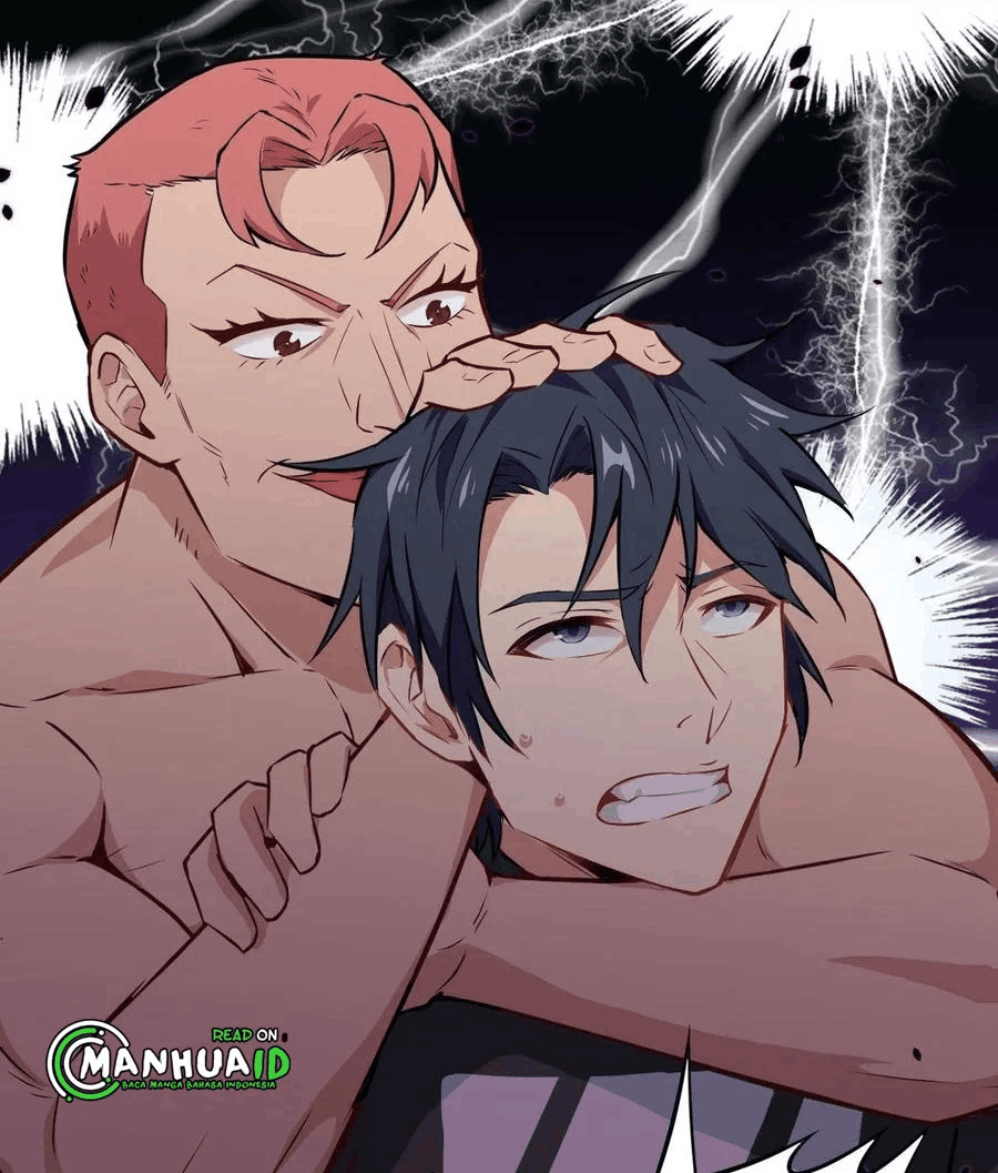 Monk Fron the Future (Cultivator From the Future) Chapter 39 Gambar 41