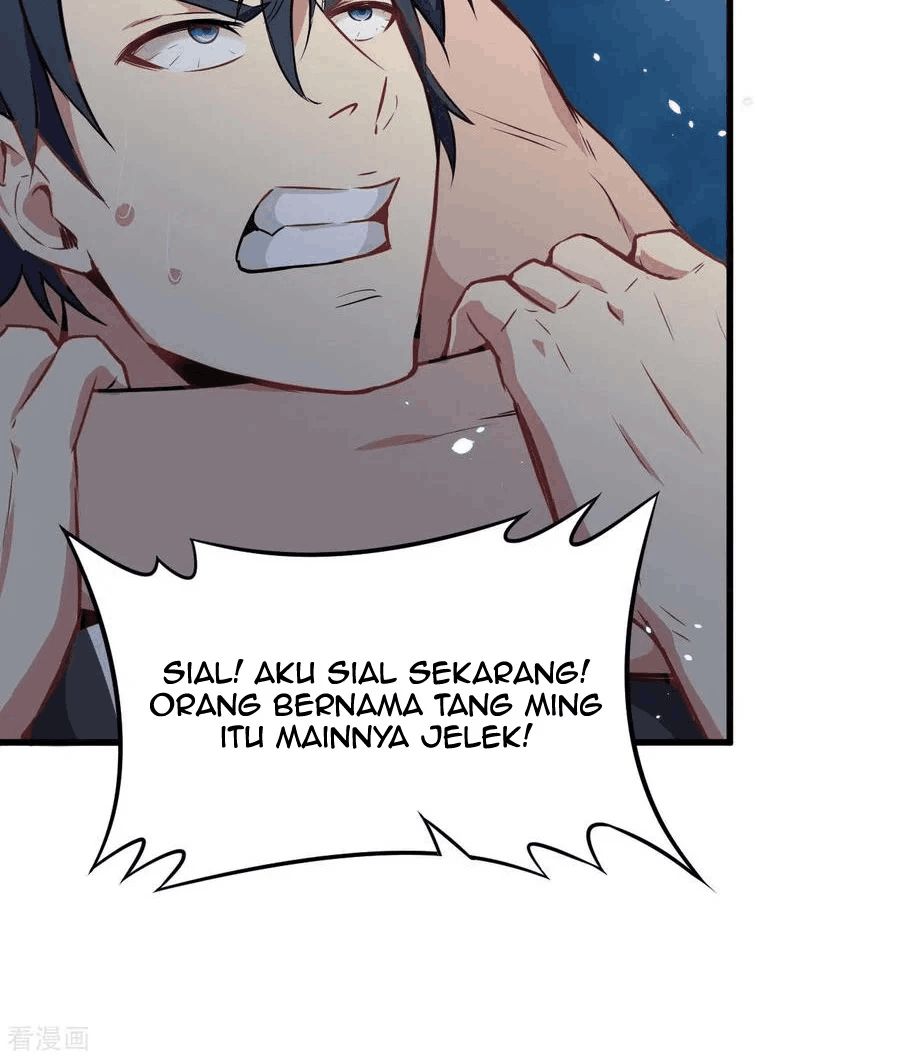 Monk Fron the Future (Cultivator From the Future) Chapter 39 Gambar 43