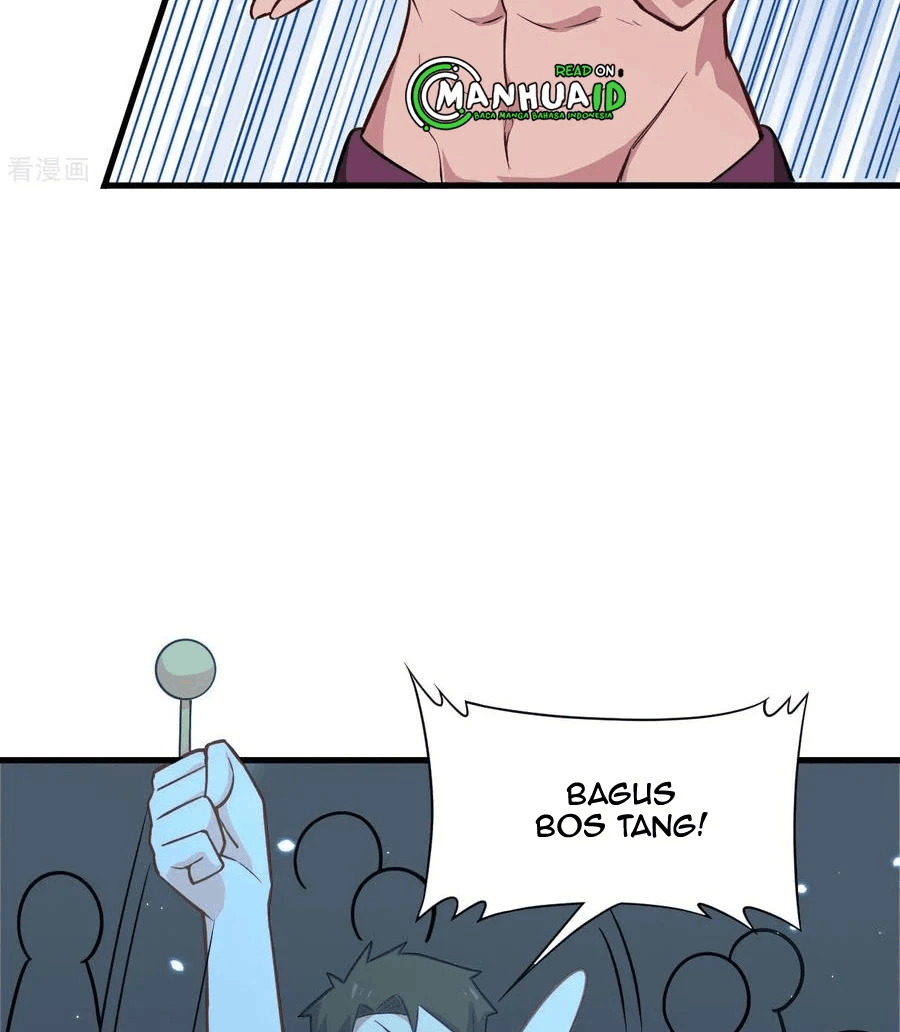 Monk Fron the Future (Cultivator From the Future) Chapter 39 Gambar 50