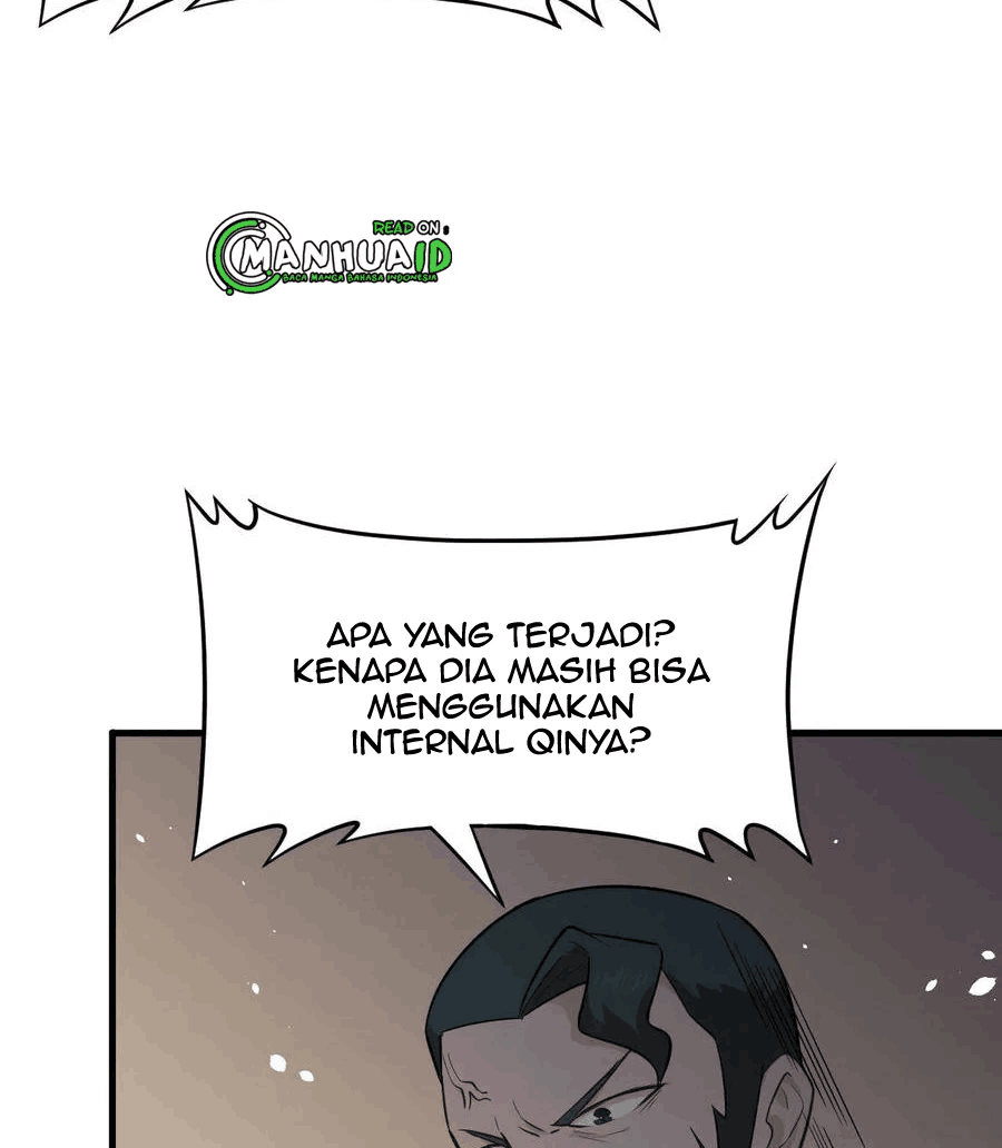 Monk Fron the Future (Cultivator From the Future) Chapter 39 Gambar 53
