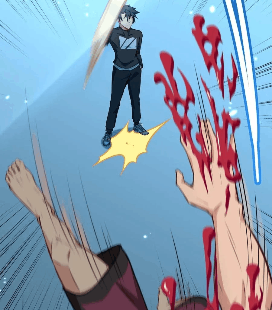 Monk Fron the Future (Cultivator From the Future) Chapter 39 Gambar 64