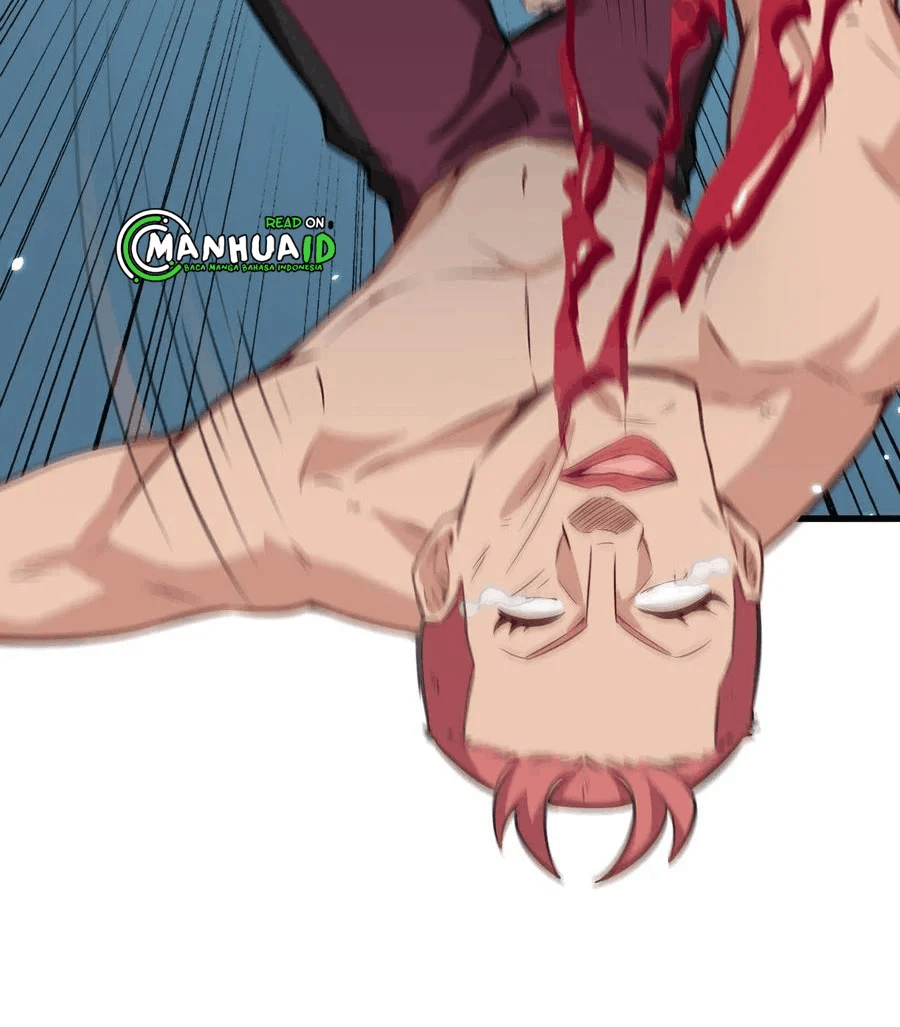 Monk Fron the Future (Cultivator From the Future) Chapter 39 Gambar 65