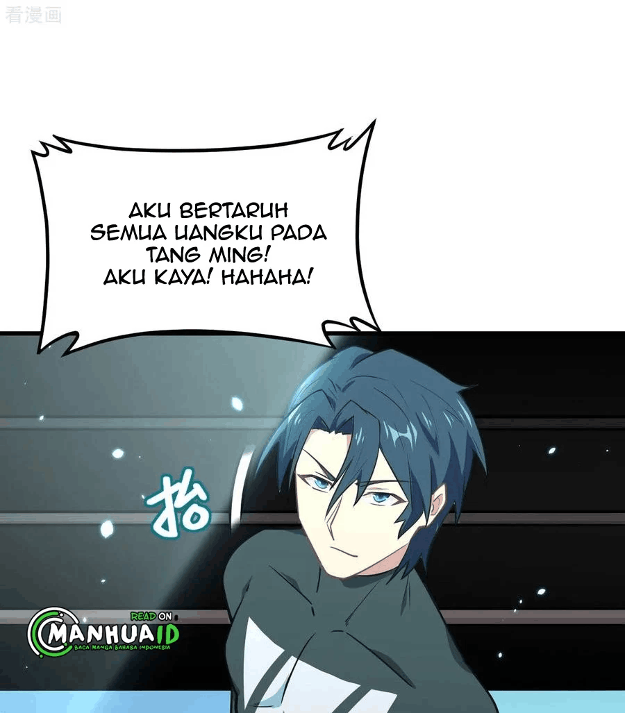 Monk Fron the Future (Cultivator From the Future) Chapter 39 Gambar 68