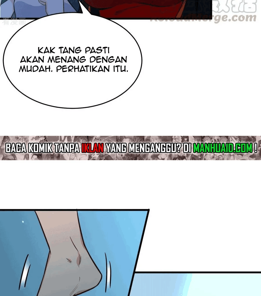 Monk Fron the Future (Cultivator From the Future) Chapter 39 Gambar 9