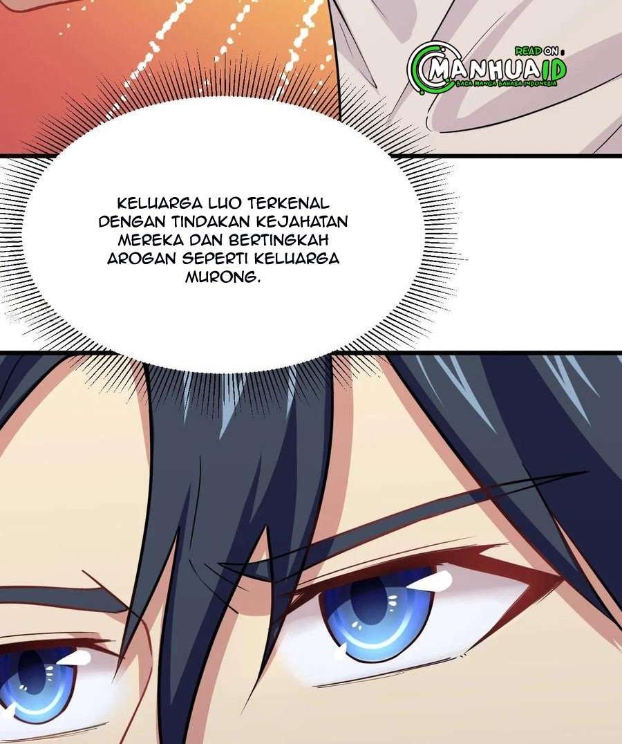 Monk Fron the Future (Cultivator From the Future) Chapter 38 Gambar 15