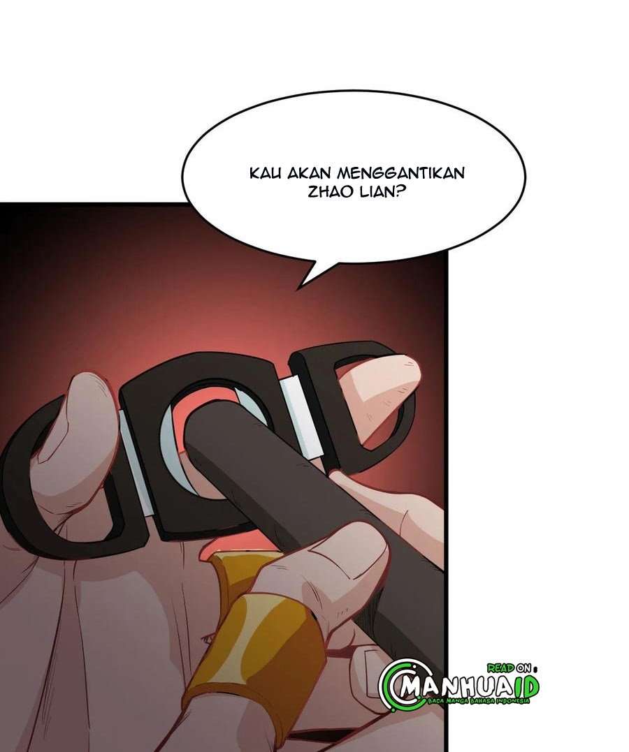 Monk Fron the Future (Cultivator From the Future) Chapter 38 Gambar 18