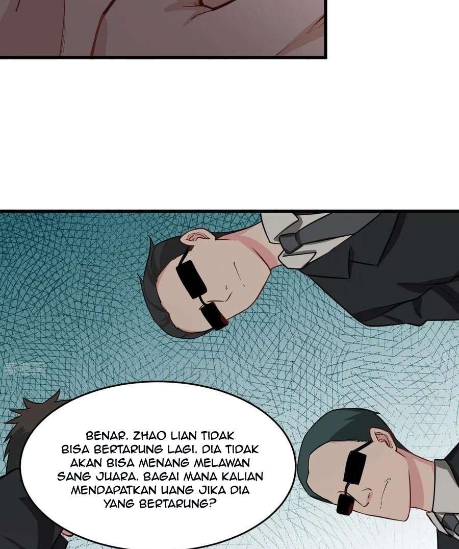 Monk Fron the Future (Cultivator From the Future) Chapter 38 Gambar 19