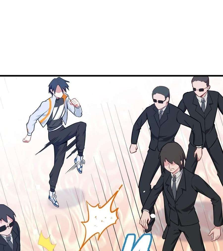 Monk Fron the Future (Cultivator From the Future) Chapter 38 Gambar 26