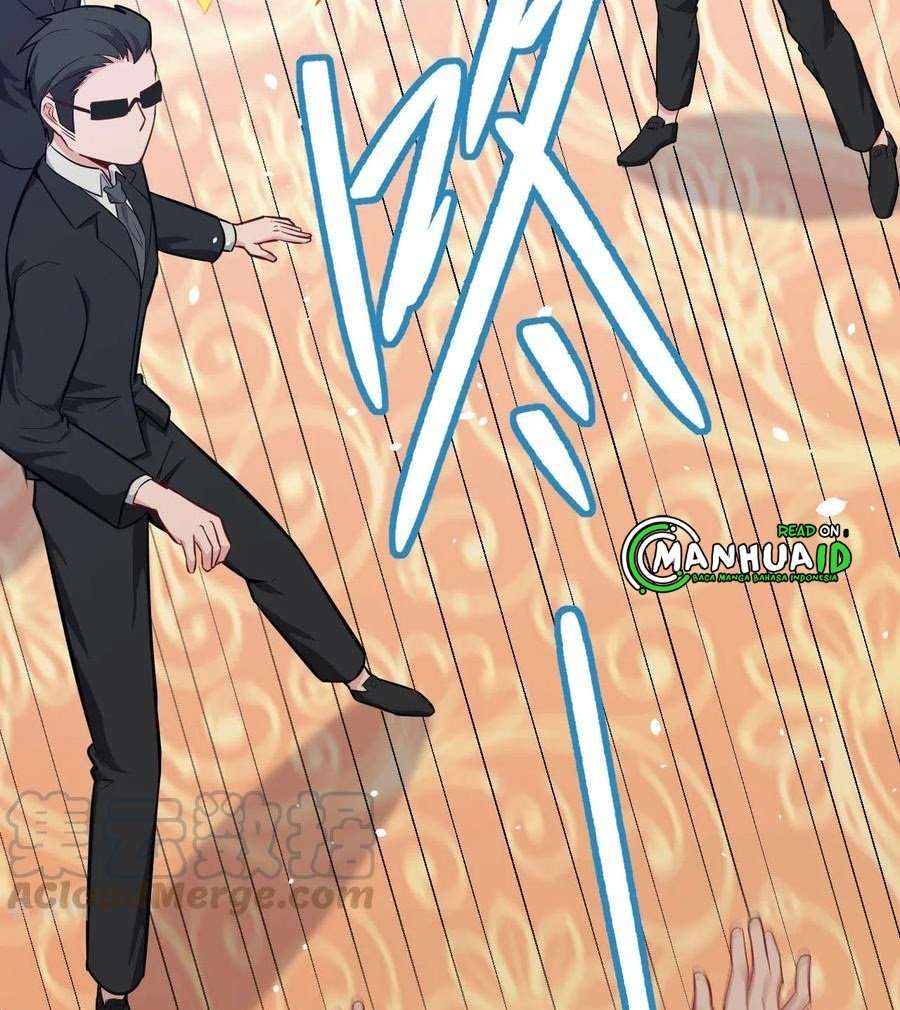 Monk Fron the Future (Cultivator From the Future) Chapter 38 Gambar 27