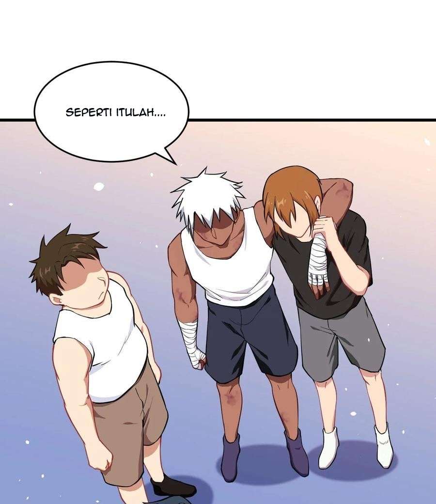 Manhwa Monk Fron the Future (Cultivator From the Future) Chapter 38 gambar nomor 2