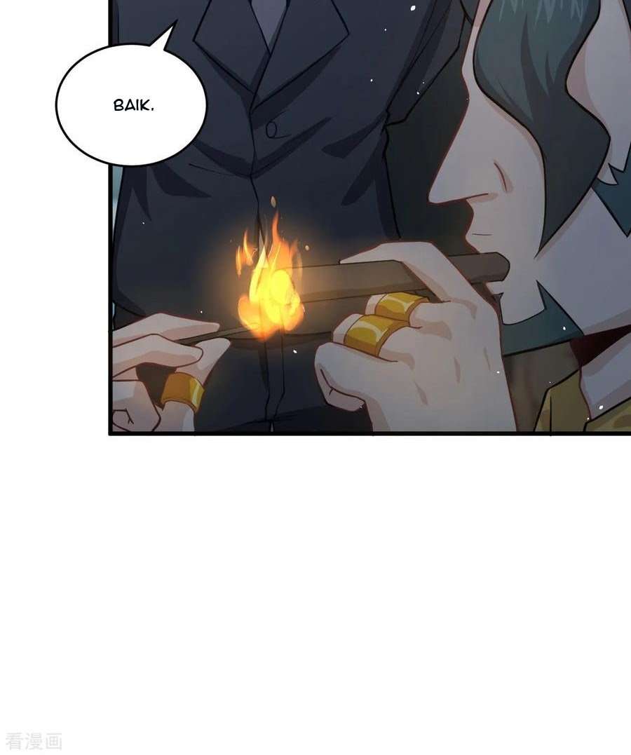 Monk Fron the Future (Cultivator From the Future) Chapter 38 Gambar 22