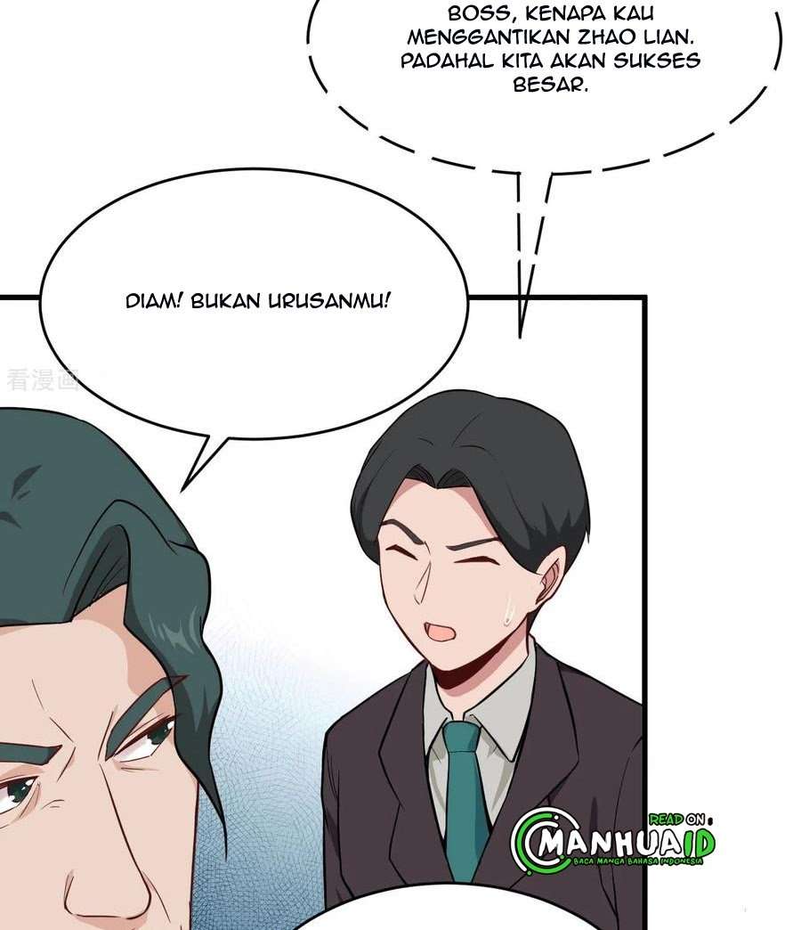 Monk Fron the Future (Cultivator From the Future) Chapter 38 Gambar 36