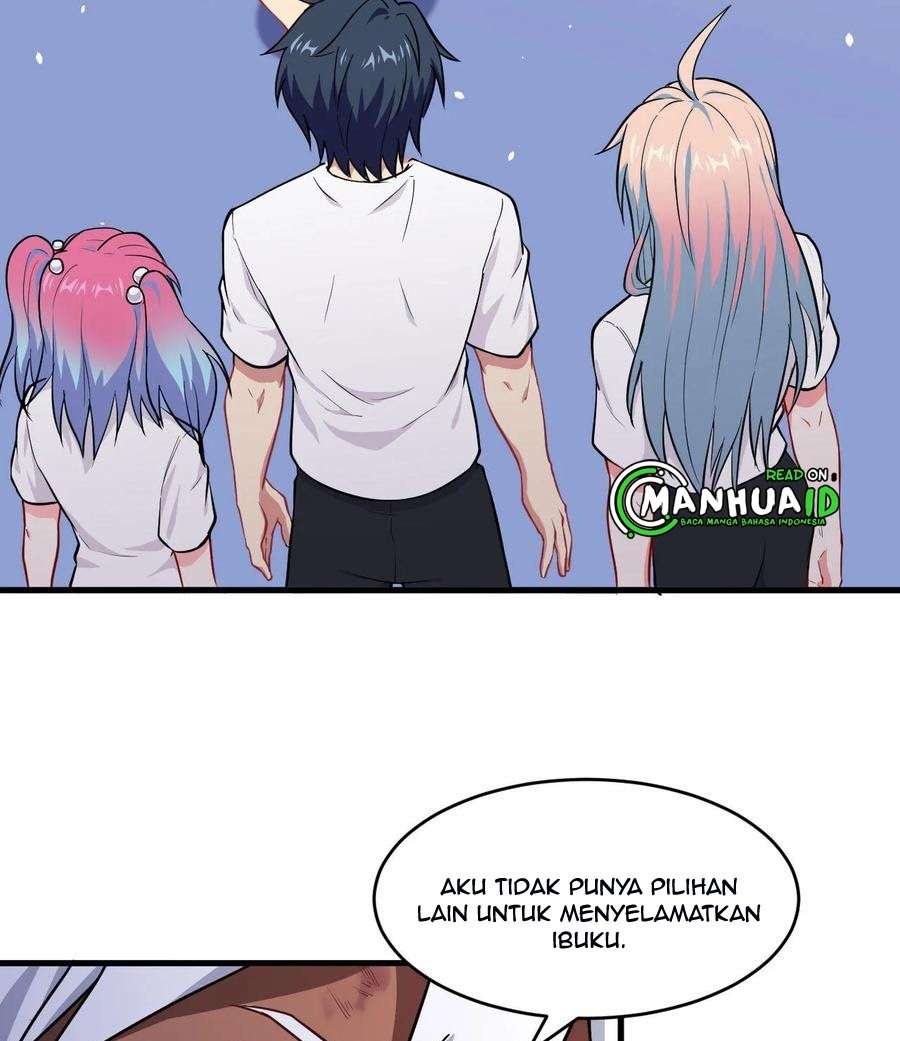 Monk Fron the Future (Cultivator From the Future) Chapter 38 Gambar 3