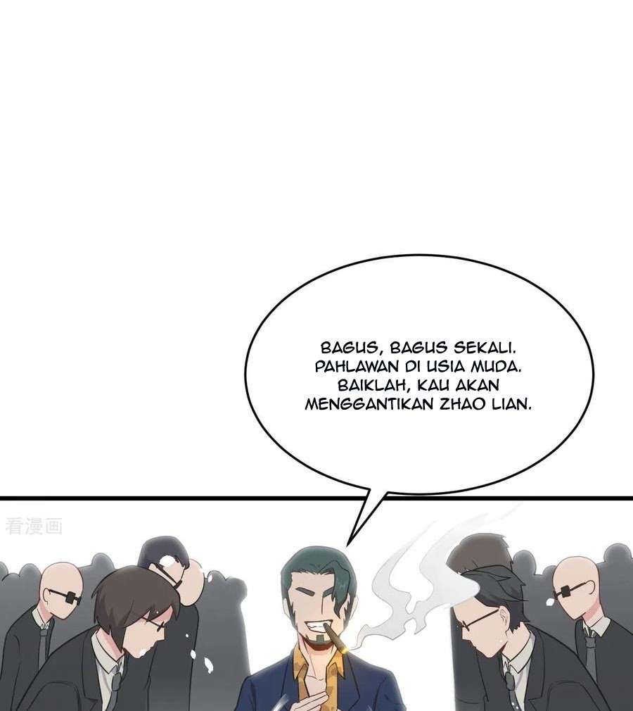 Monk Fron the Future (Cultivator From the Future) Chapter 38 Gambar 31