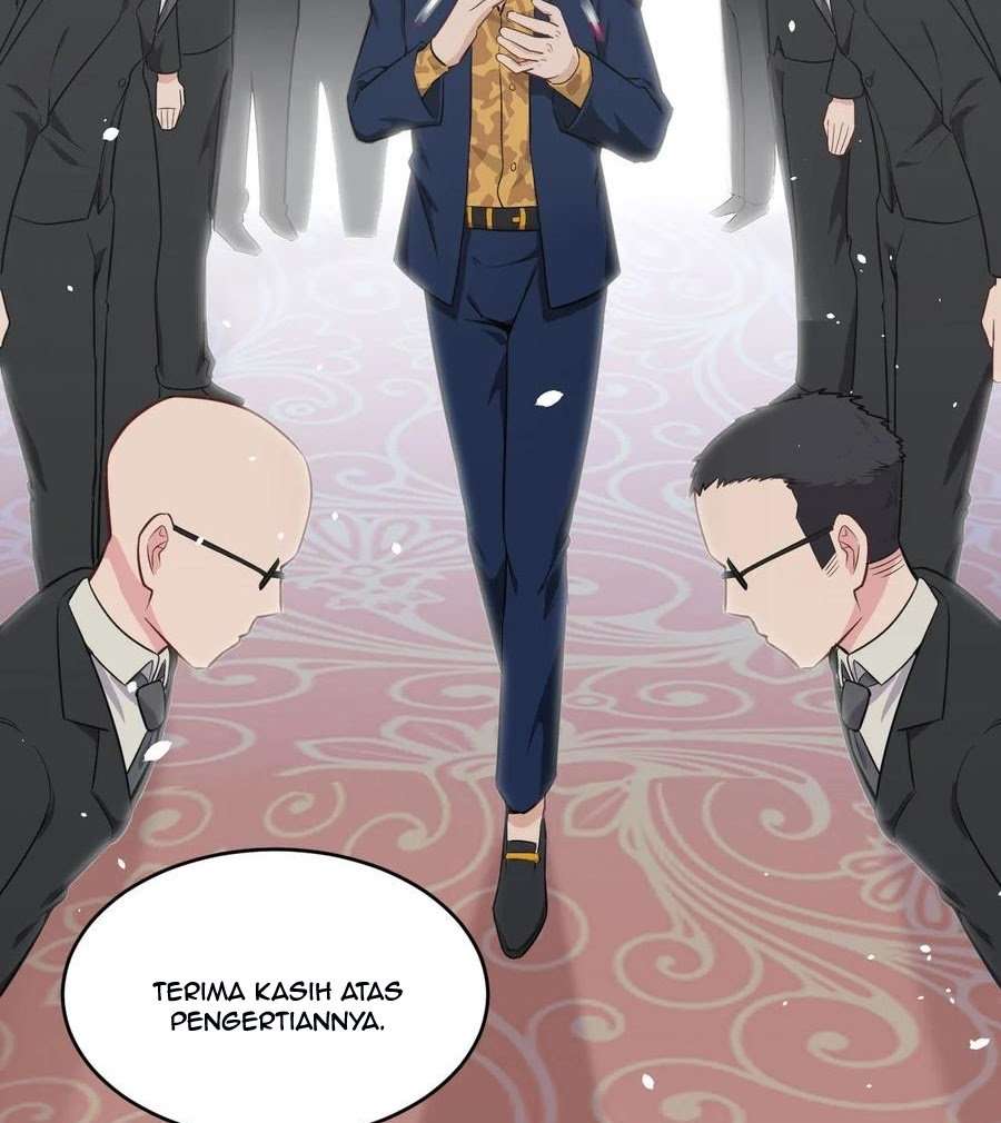 Monk Fron the Future (Cultivator From the Future) Chapter 38 Gambar 32