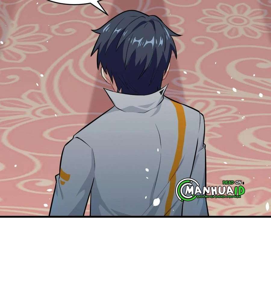 Monk Fron the Future (Cultivator From the Future) Chapter 38 Gambar 33