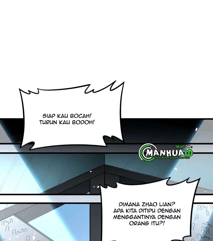 Monk Fron the Future (Cultivator From the Future) Chapter 38 Gambar 45