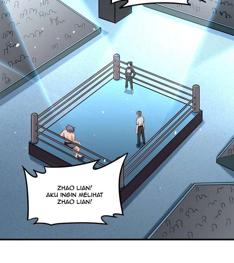 Monk Fron the Future (Cultivator From the Future) Chapter 38 Gambar 46