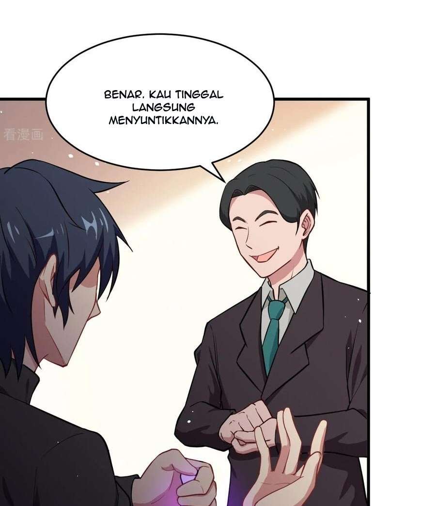 Monk Fron the Future (Cultivator From the Future) Chapter 38 Gambar 43