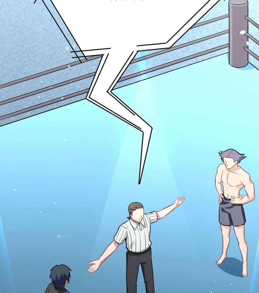 Monk Fron the Future (Cultivator From the Future) Chapter 38 Gambar 50