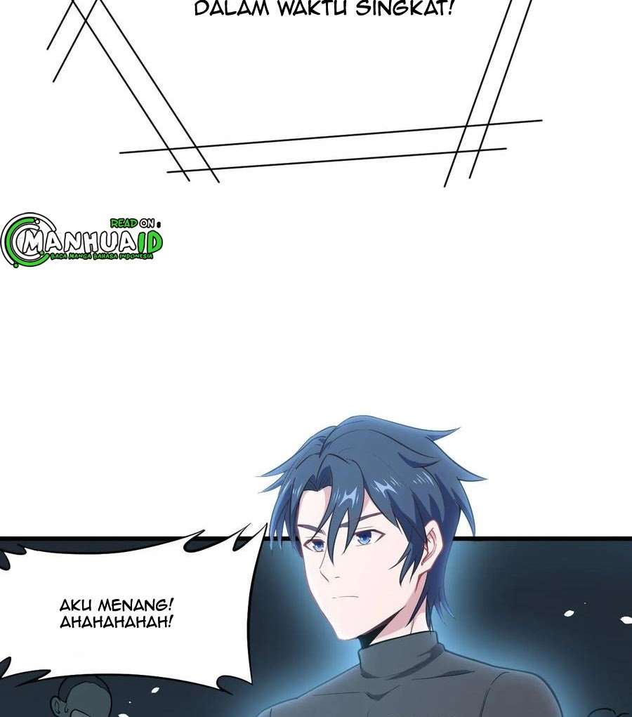 Monk Fron the Future (Cultivator From the Future) Chapter 38 Gambar 66