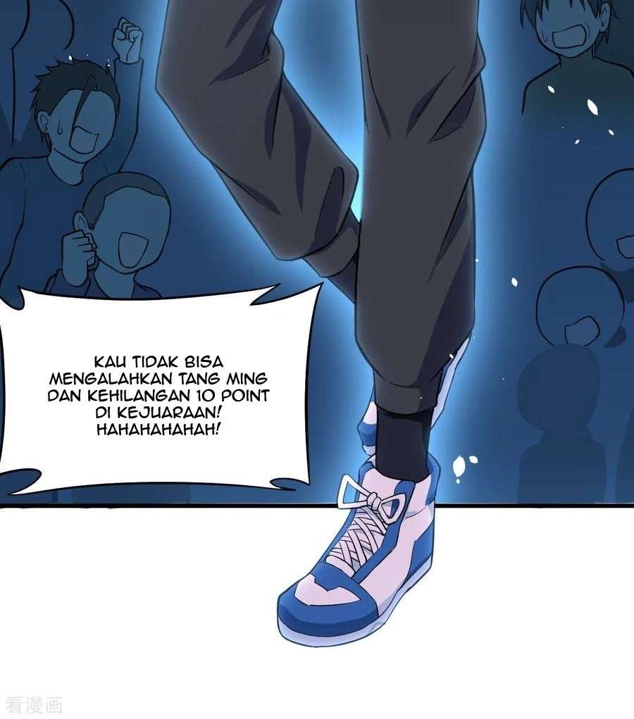 Monk Fron the Future (Cultivator From the Future) Chapter 38 Gambar 68