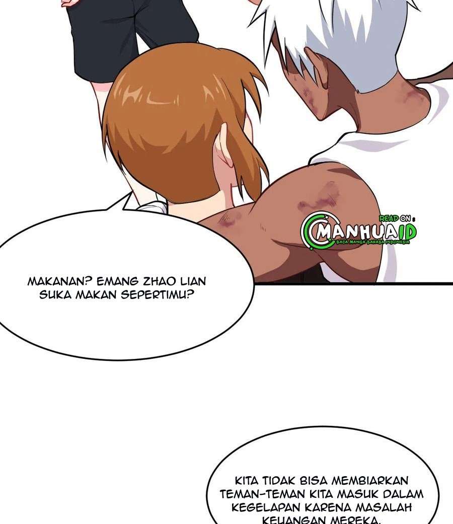 Monk Fron the Future (Cultivator From the Future) Chapter 38 Gambar 6