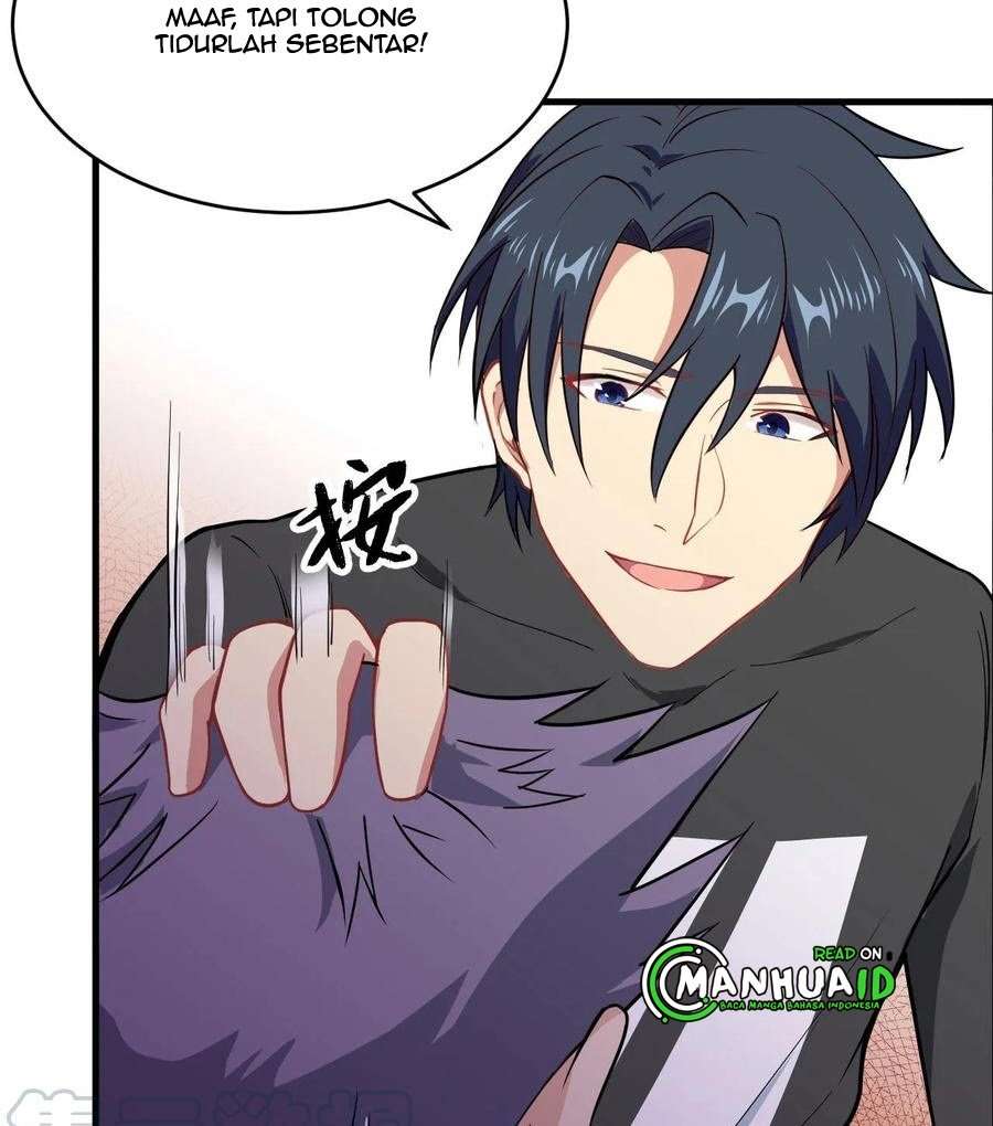 Monk Fron the Future (Cultivator From the Future) Chapter 38 Gambar 60