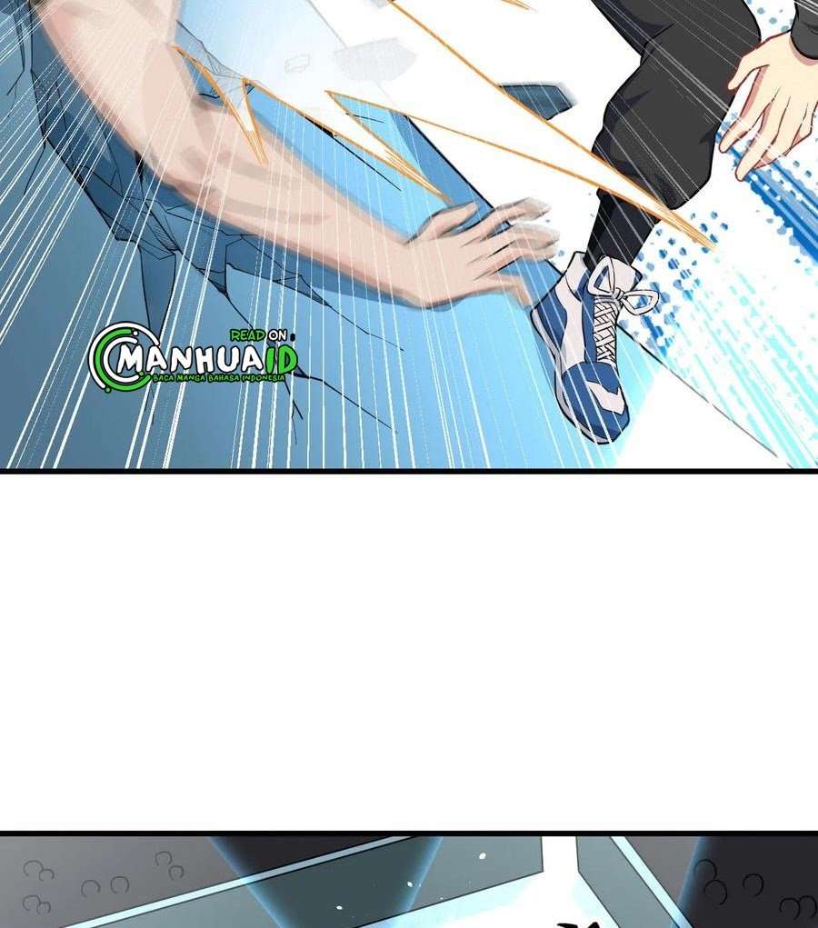 Monk Fron the Future (Cultivator From the Future) Chapter 38 Gambar 63