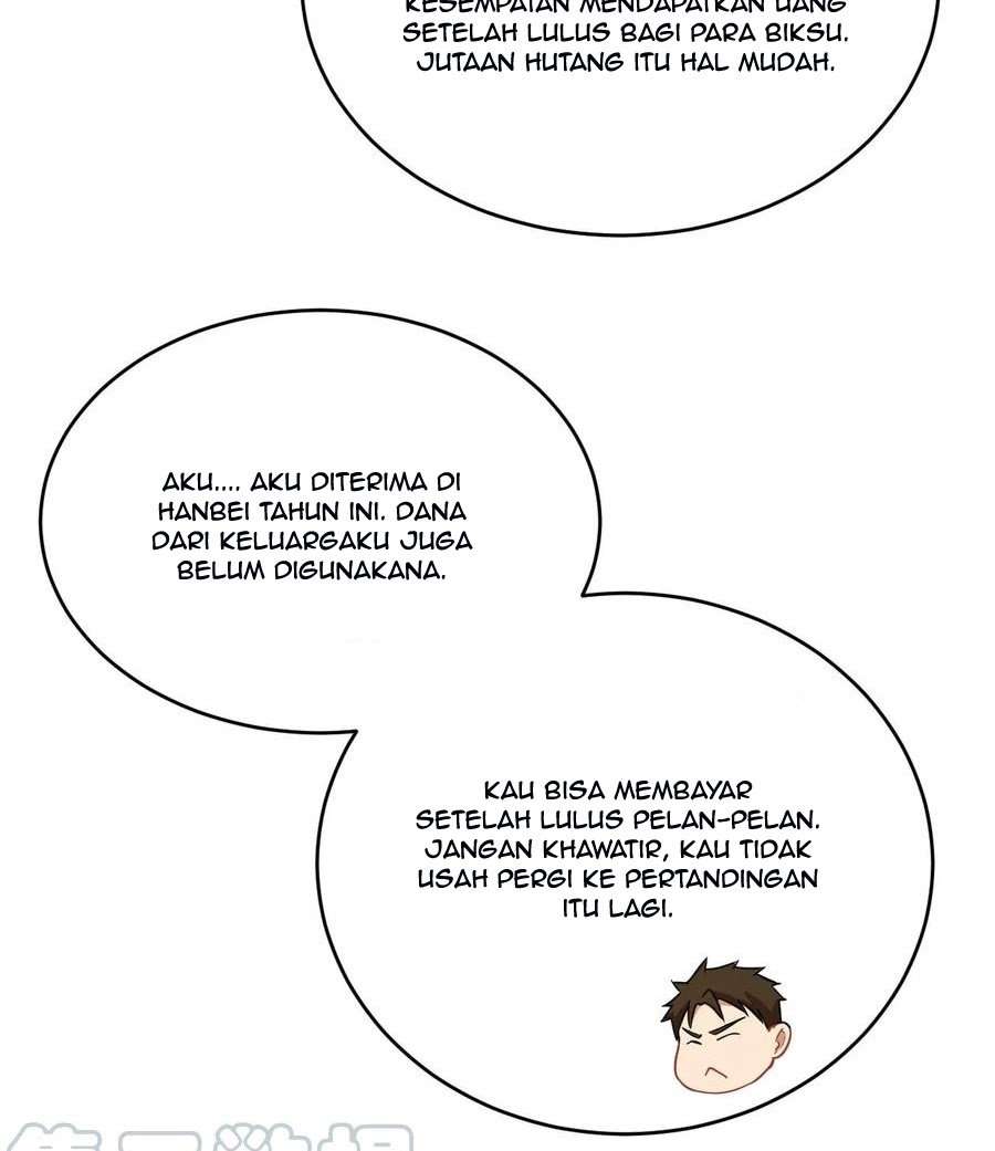 Monk Fron the Future (Cultivator From the Future) Chapter 38 Gambar 8