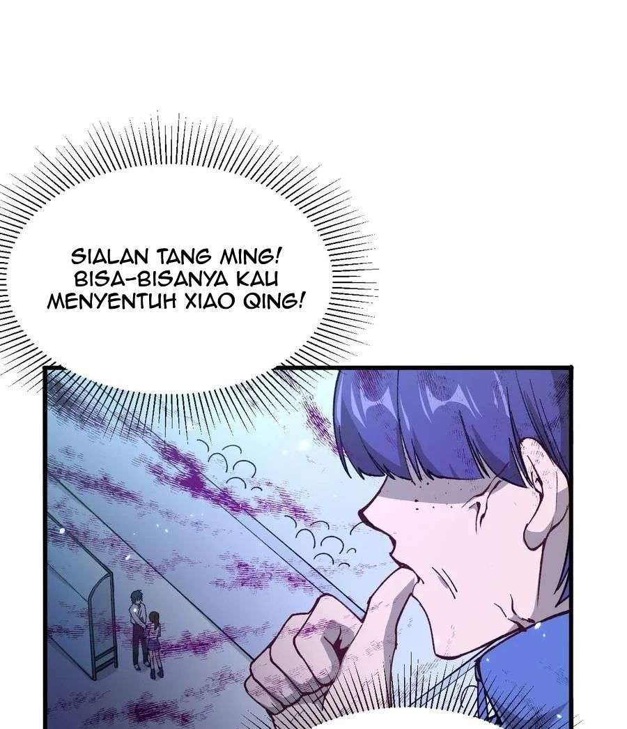 Monk Fron the Future (Cultivator From the Future) Chapter 48 Gambar 14