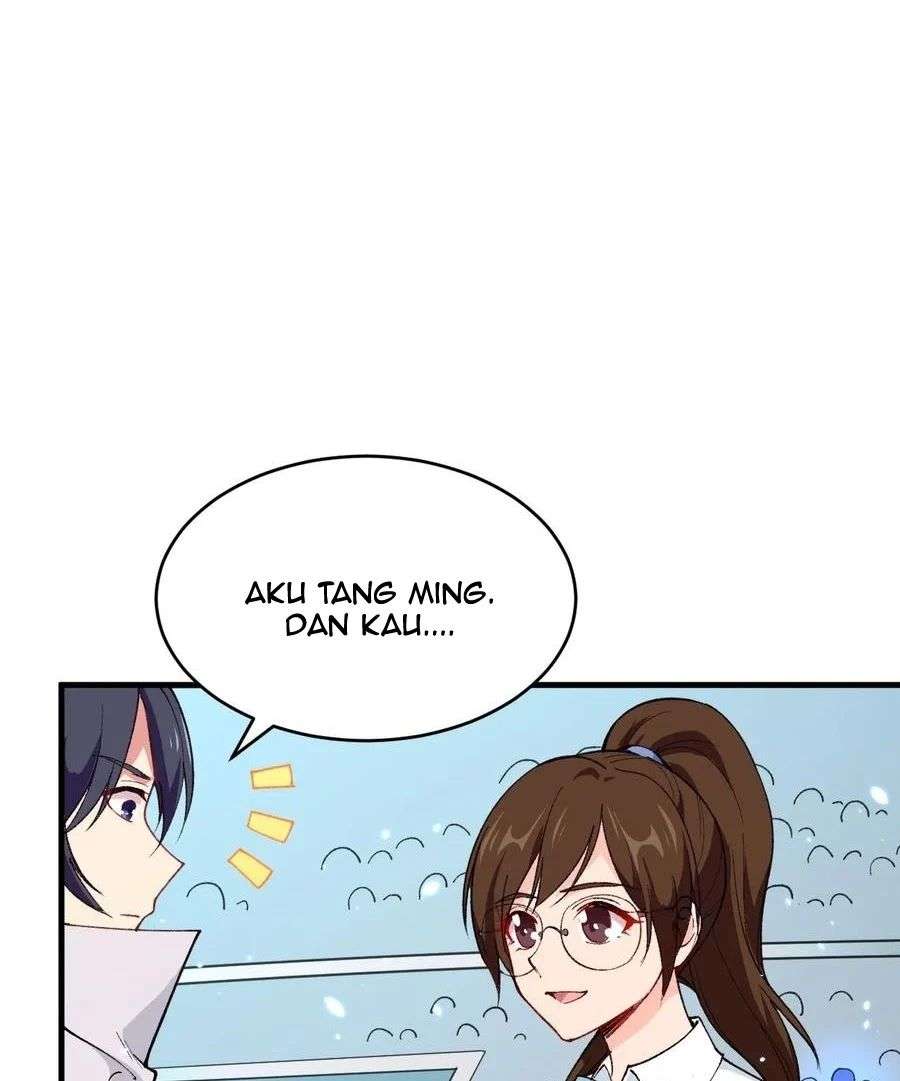 Monk Fron the Future (Cultivator From the Future) Chapter 48 Gambar 12