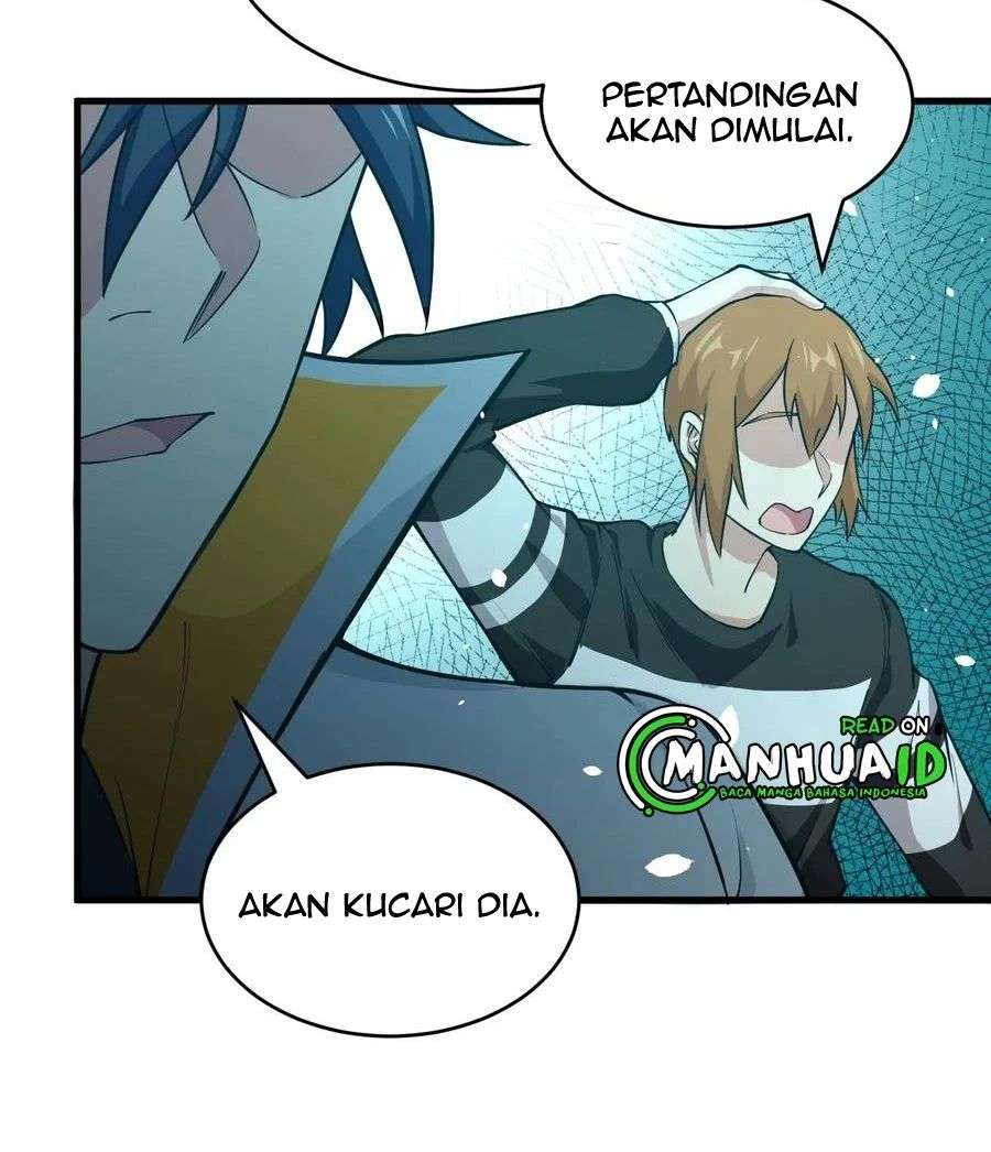 Monk Fron the Future (Cultivator From the Future) Chapter 48 Gambar 31