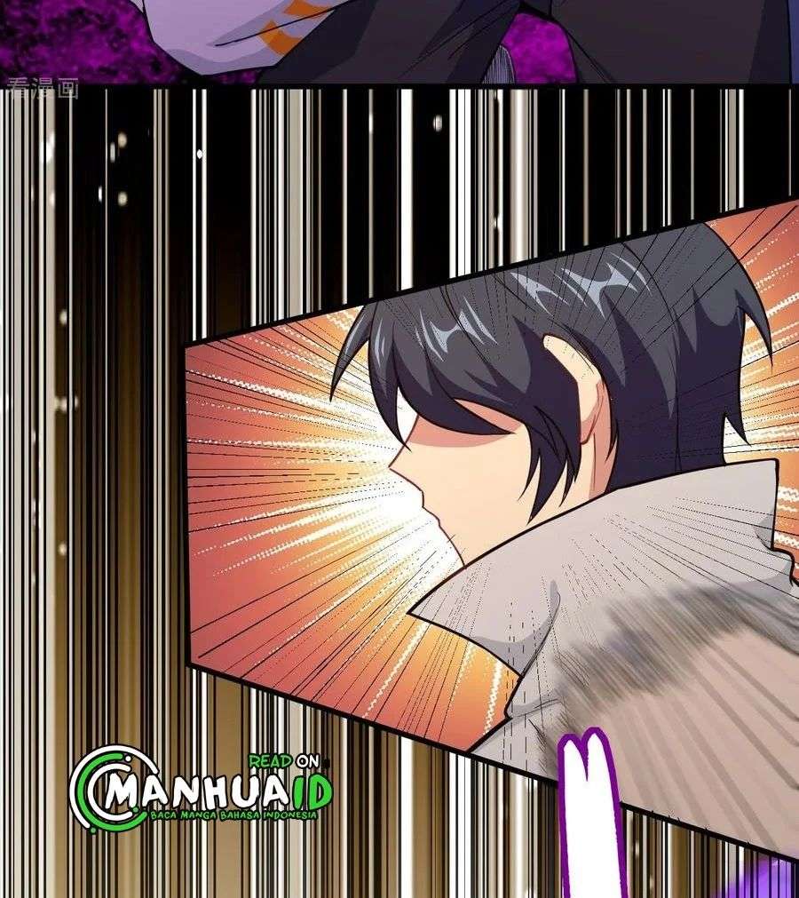 Monk Fron the Future (Cultivator From the Future) Chapter 48 Gambar 46