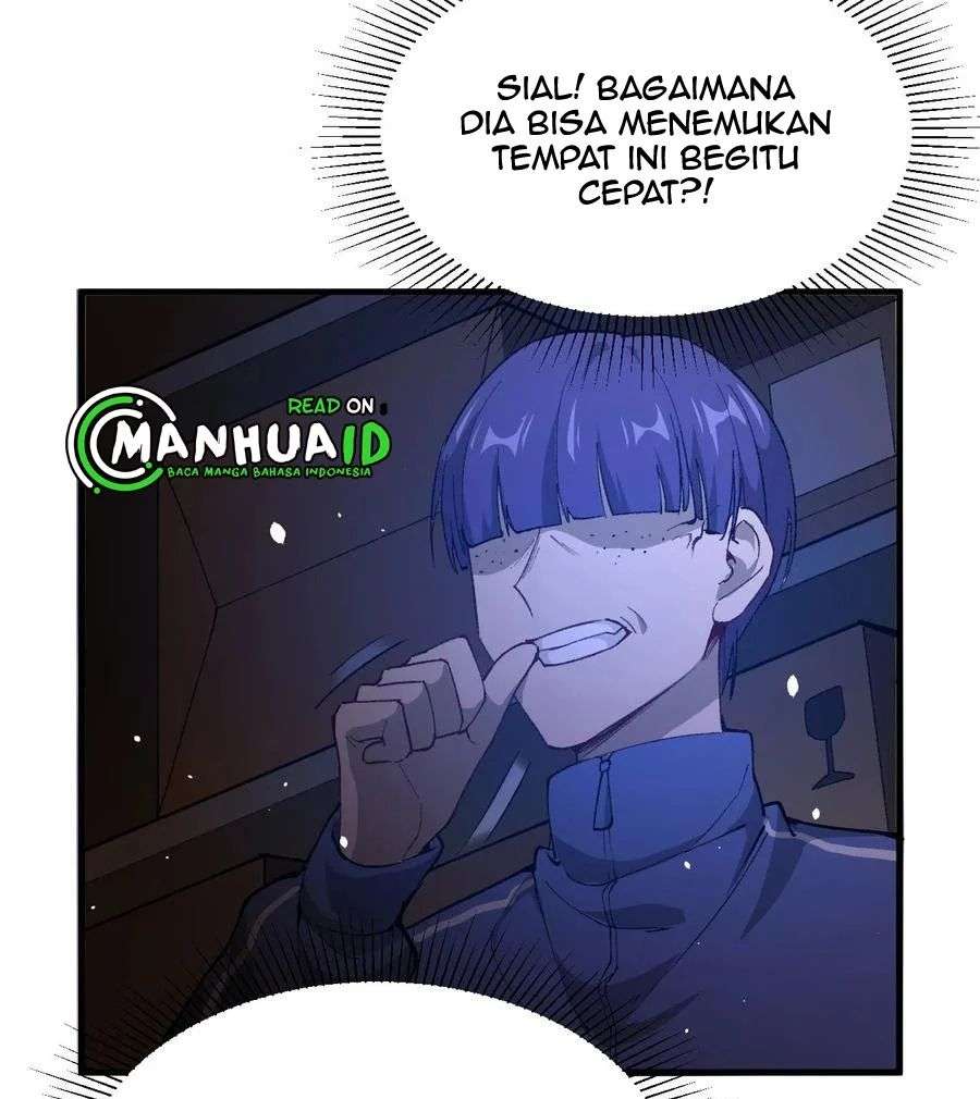 Monk Fron the Future (Cultivator From the Future) Chapter 48 Gambar 40