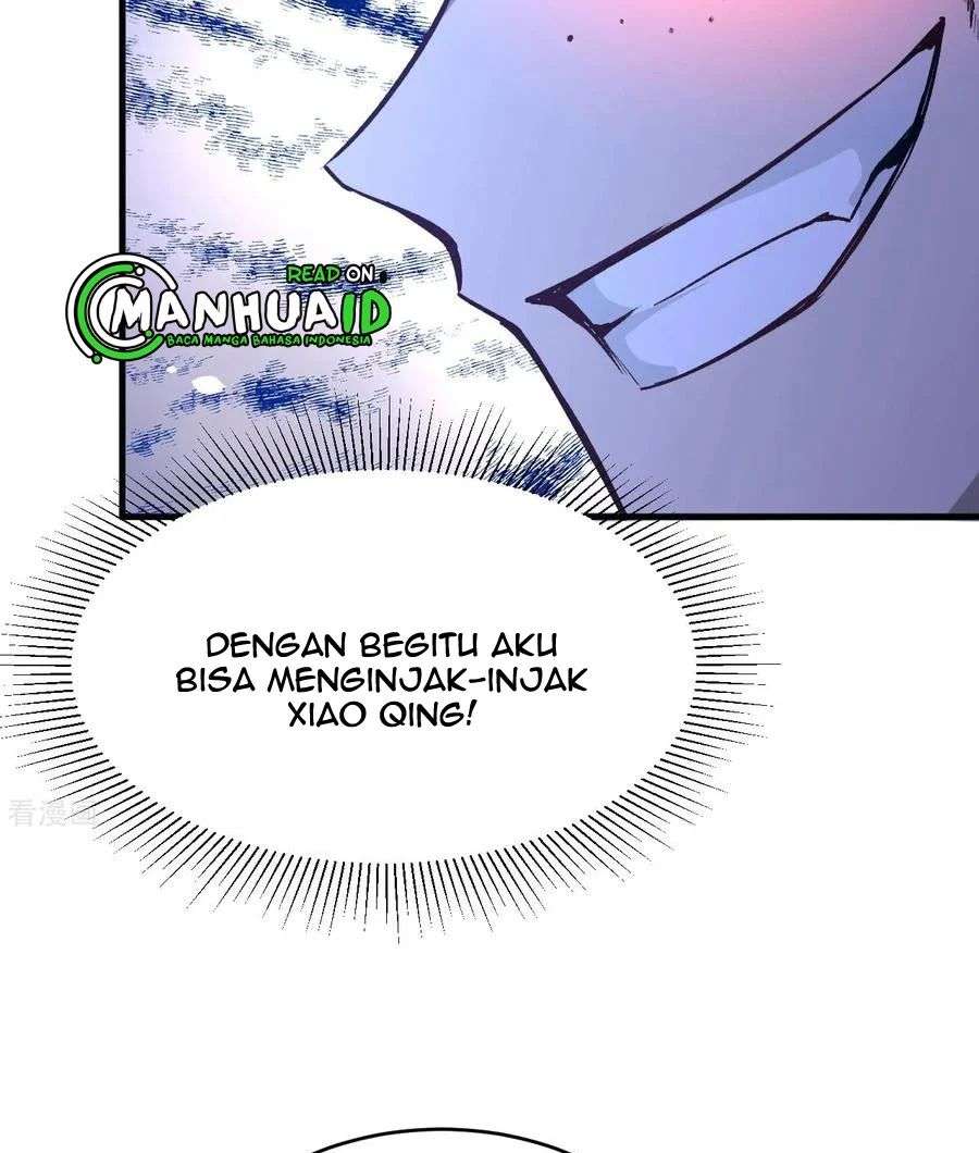 Monk Fron the Future (Cultivator From the Future) Chapter 48 Gambar 55