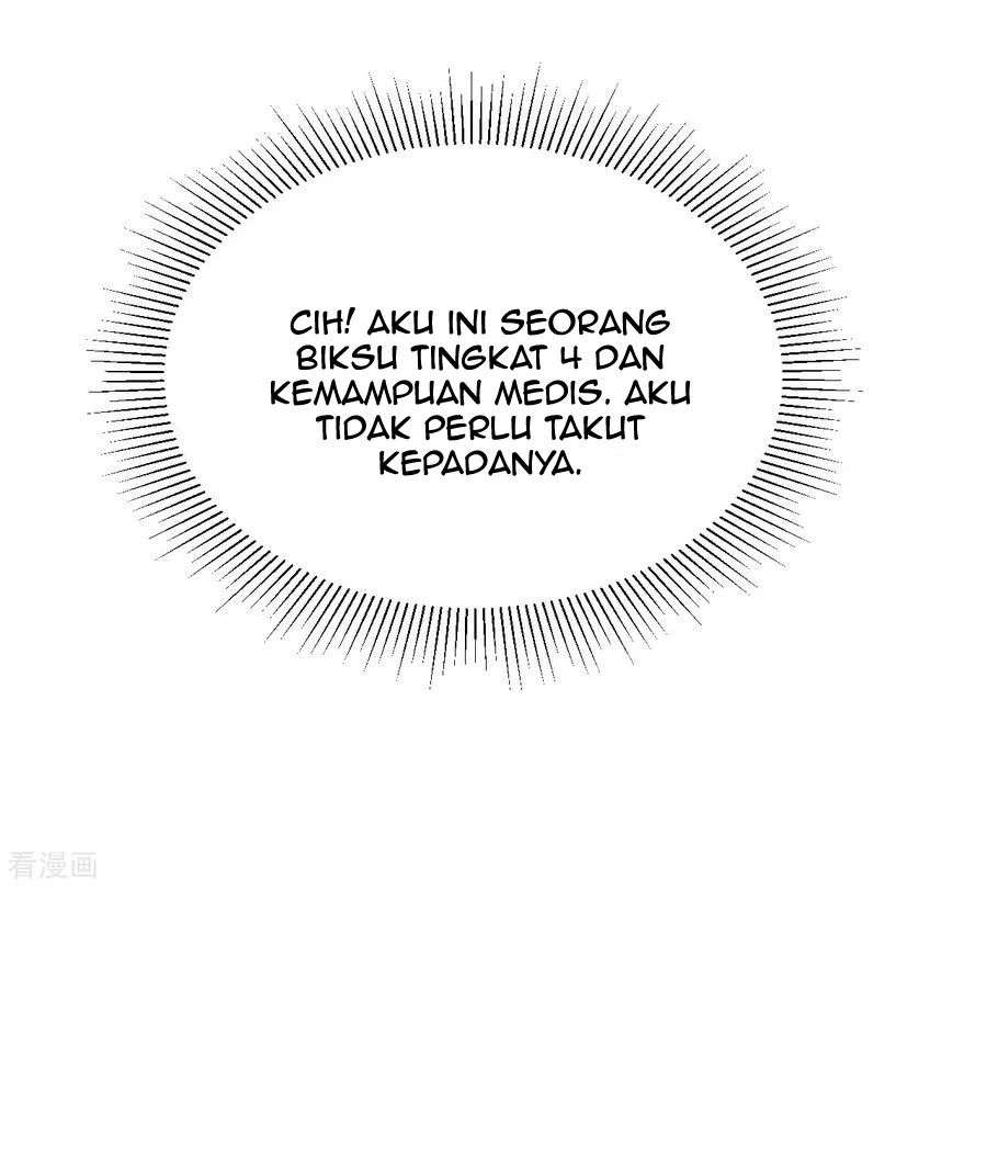 Monk Fron the Future (Cultivator From the Future) Chapter 48 Gambar 53