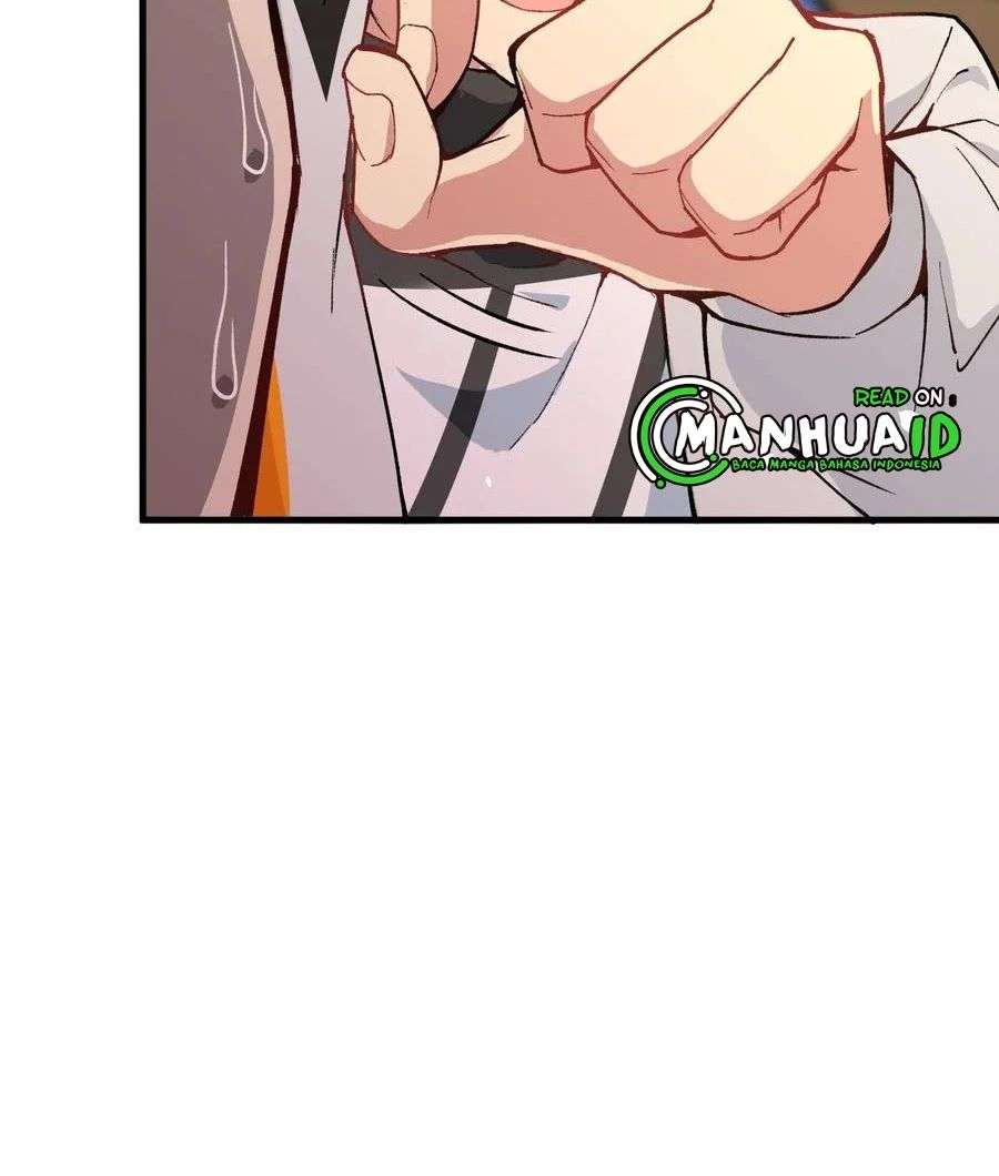 Monk Fron the Future (Cultivator From the Future) Chapter 48 Gambar 61