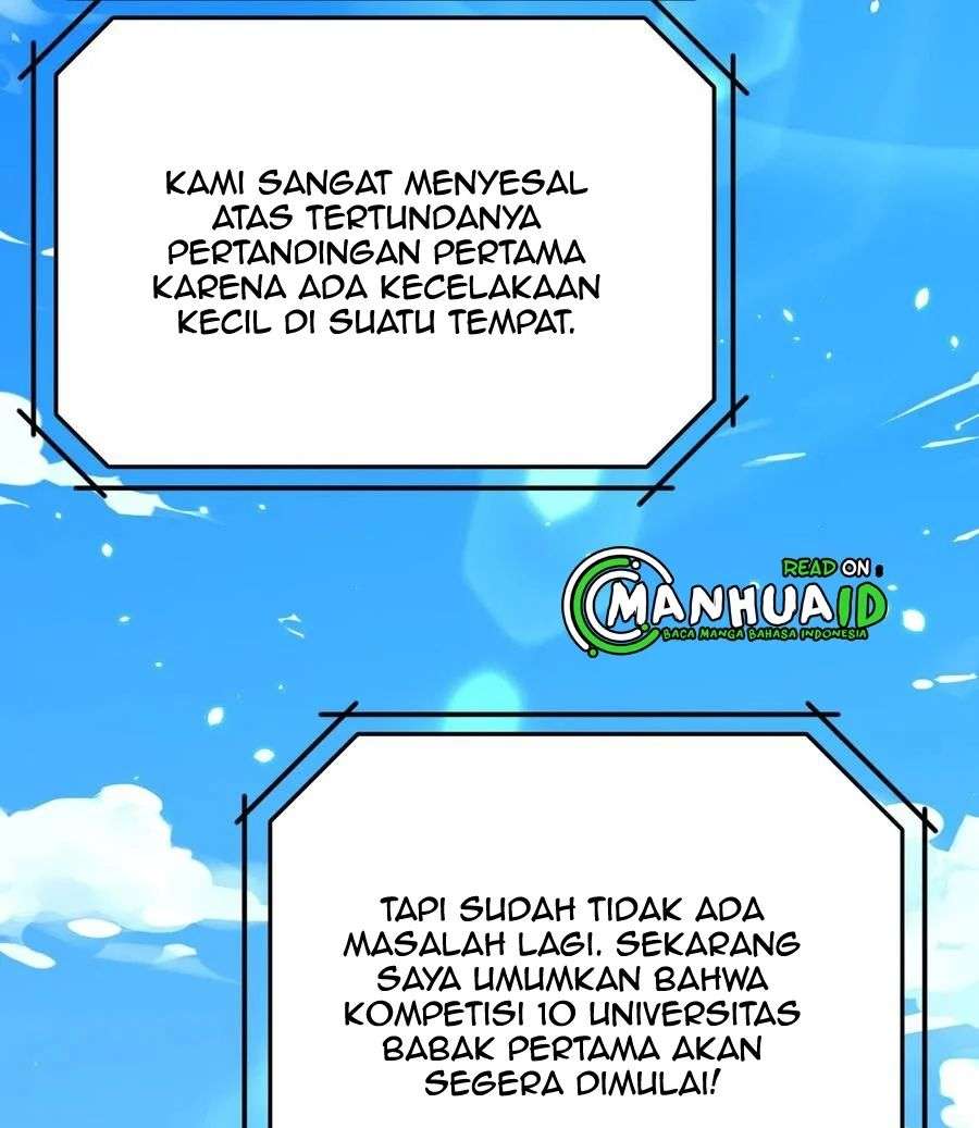 Monk Fron the Future (Cultivator From the Future) Chapter 48 Gambar 76