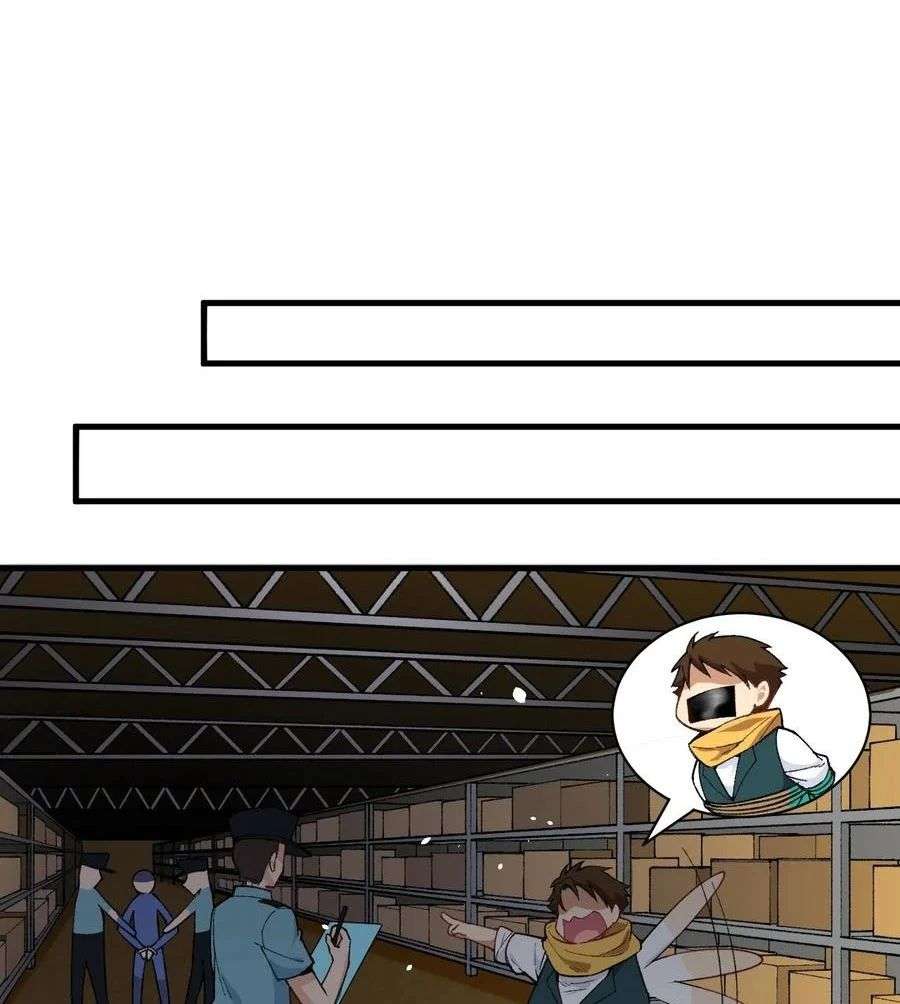 Monk Fron the Future (Cultivator From the Future) Chapter 48 Gambar 71