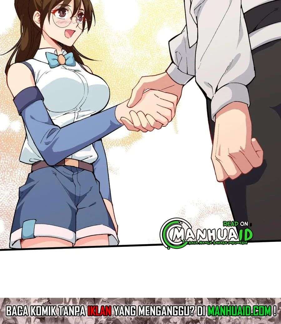 Monk Fron the Future (Cultivator From the Future) Chapter 48 Gambar 82