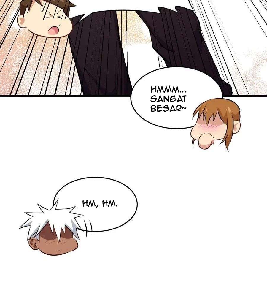 Monk Fron the Future (Cultivator From the Future) Chapter 47 Gambar 11