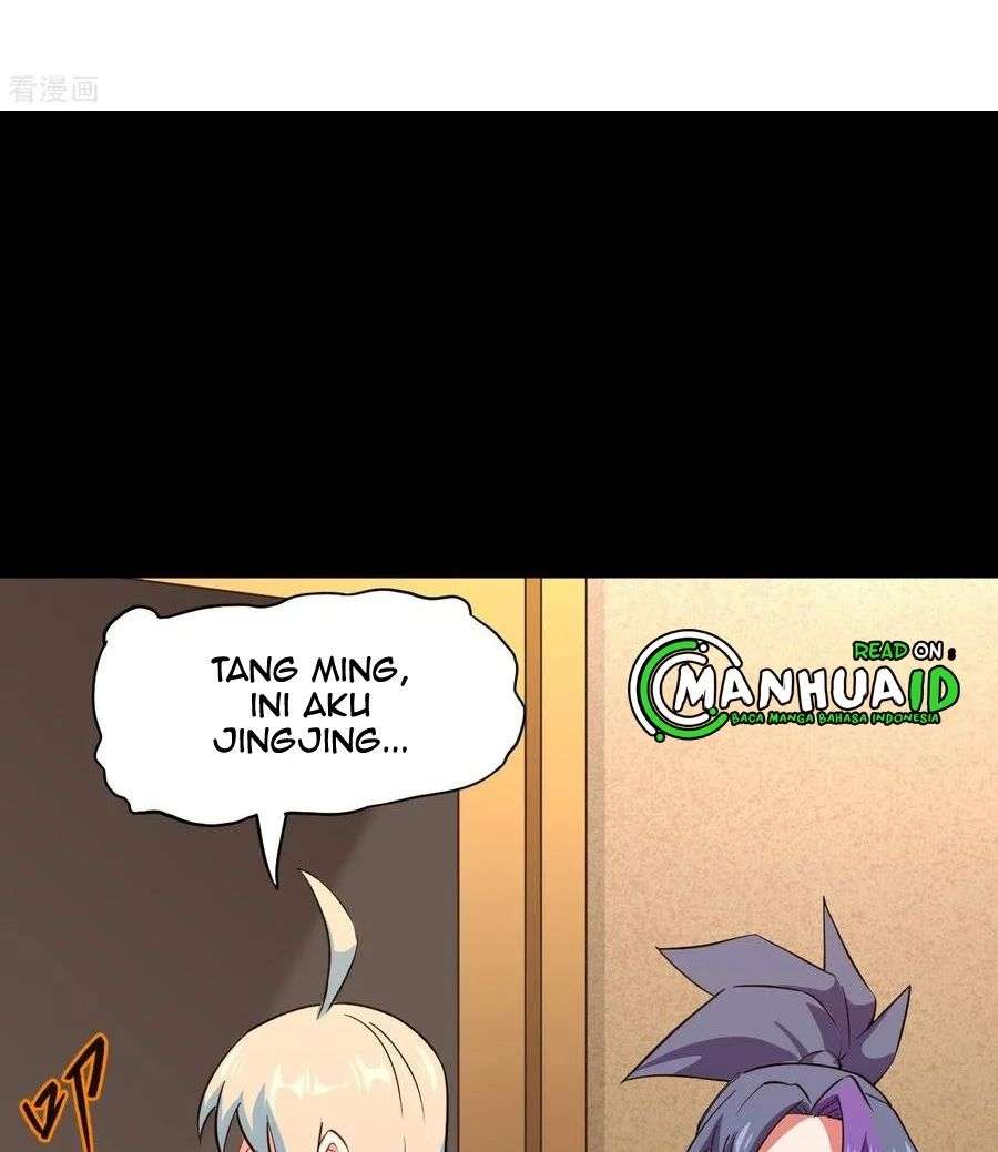 Monk Fron the Future (Cultivator From the Future) Chapter 47 Gambar 27