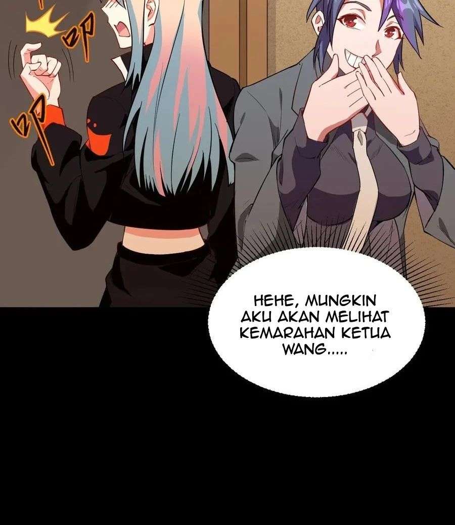 Monk Fron the Future (Cultivator From the Future) Chapter 47 Gambar 28